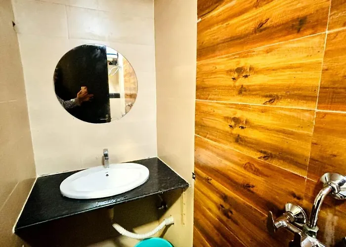 Divine Sparrow Family Homestay