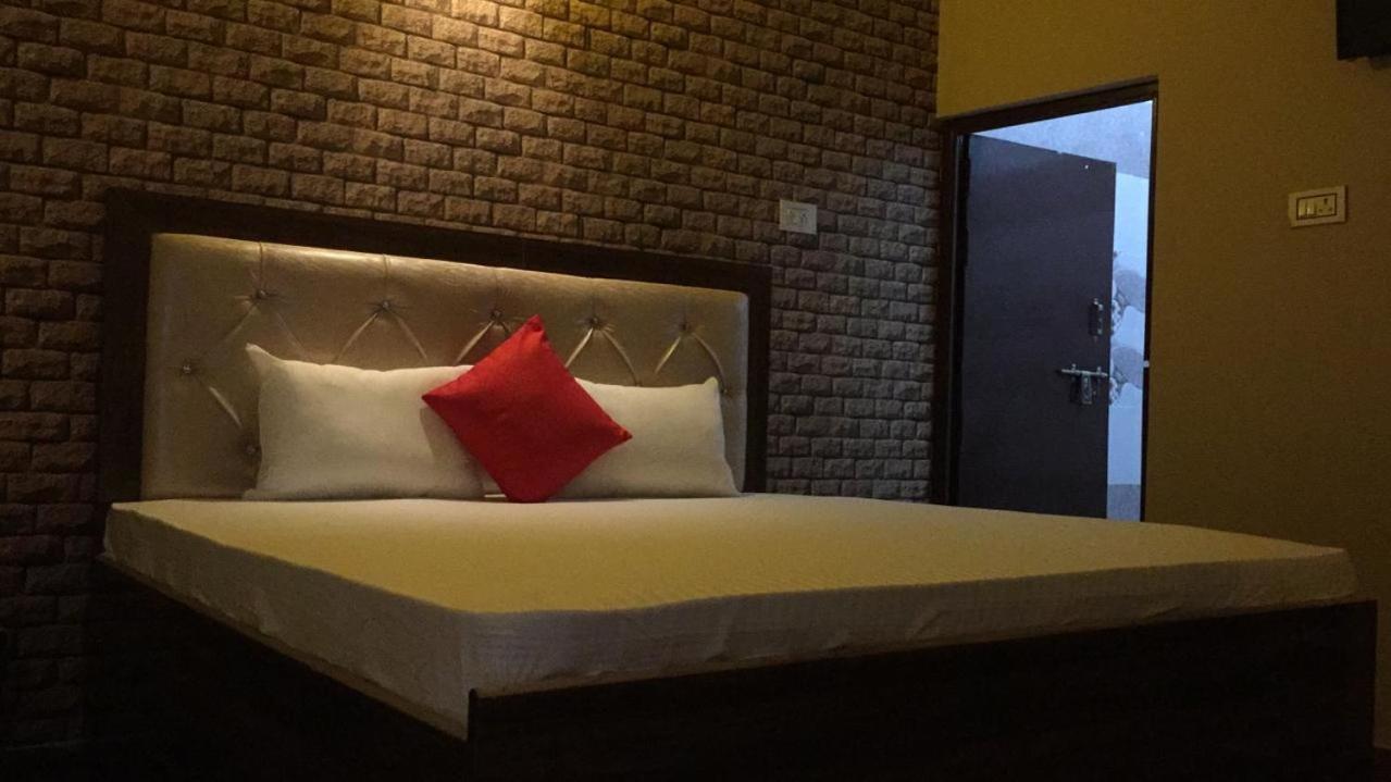 Homestay Divine Sparrow Family Homestay