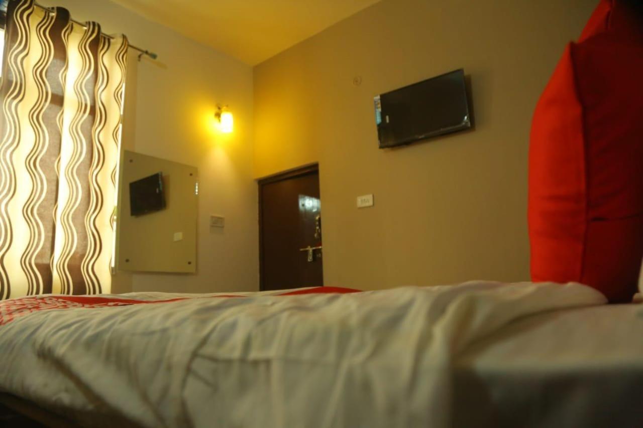 Homestay Divine Sparrow Family Homestay
