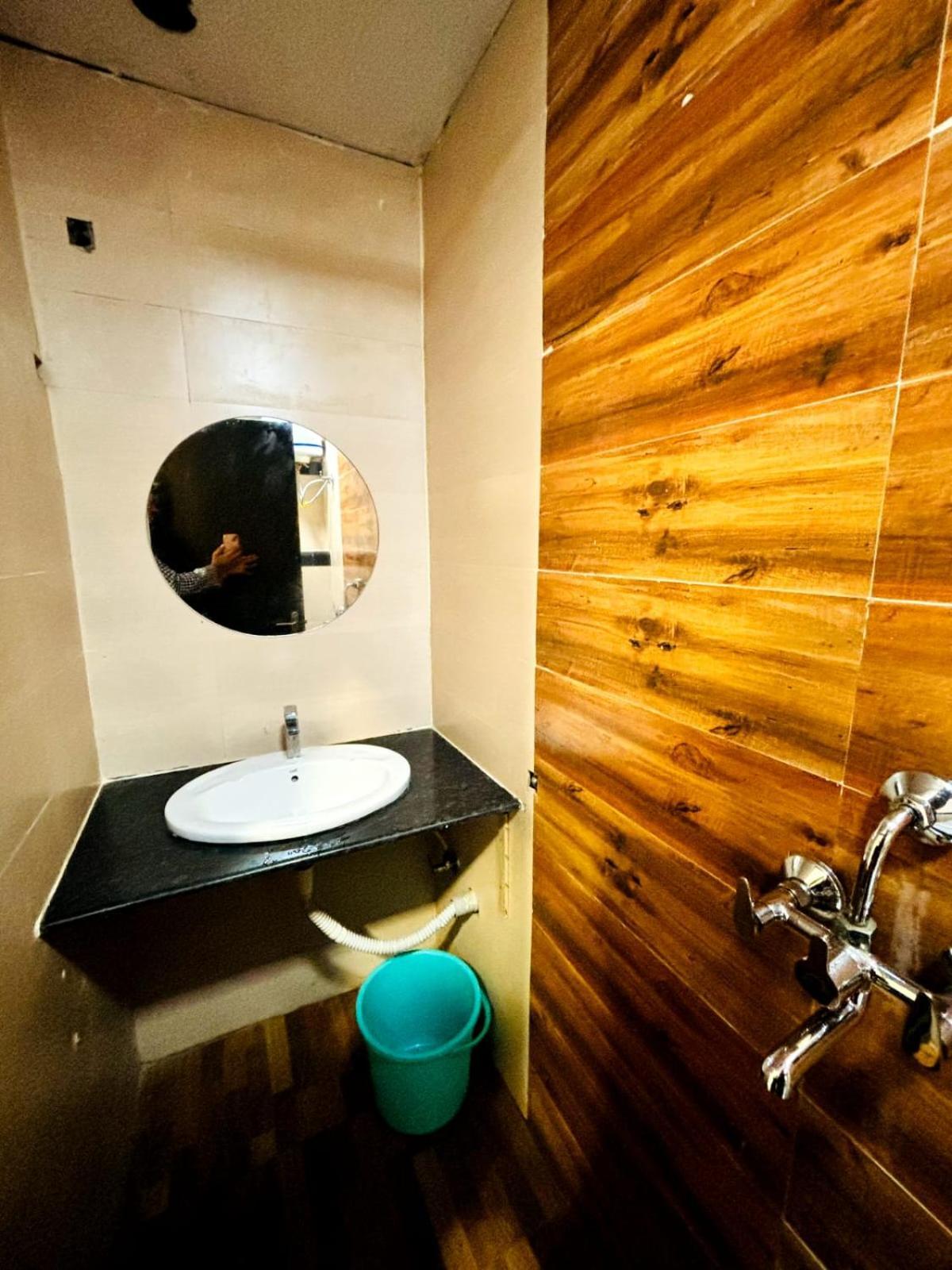 Divine Sparrow Family Homestay Homestay Agra (Uttar Pradesh)